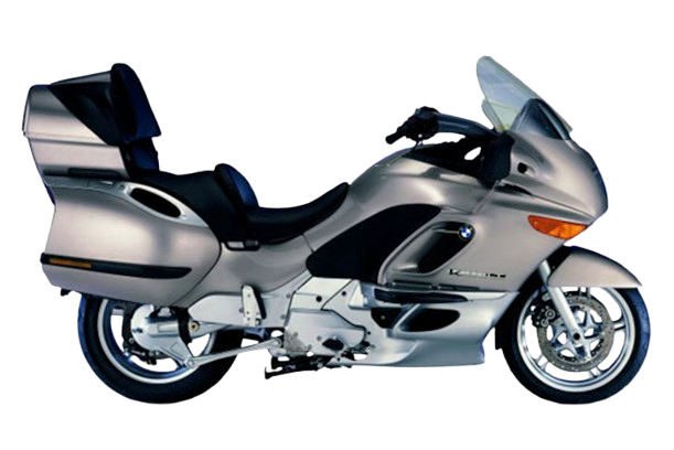 【2001年式】K1200LT｜トスカーナグリーンメタリック