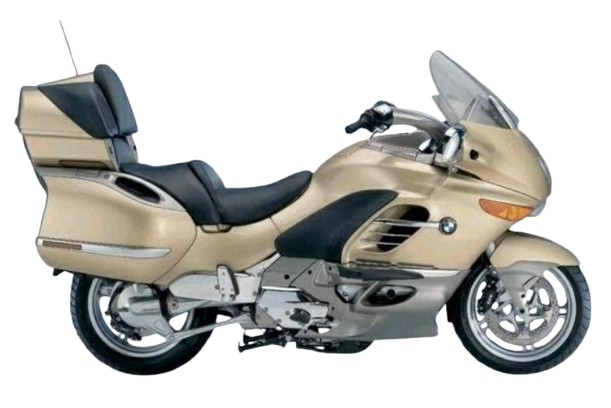 【2003年式】K1200LT