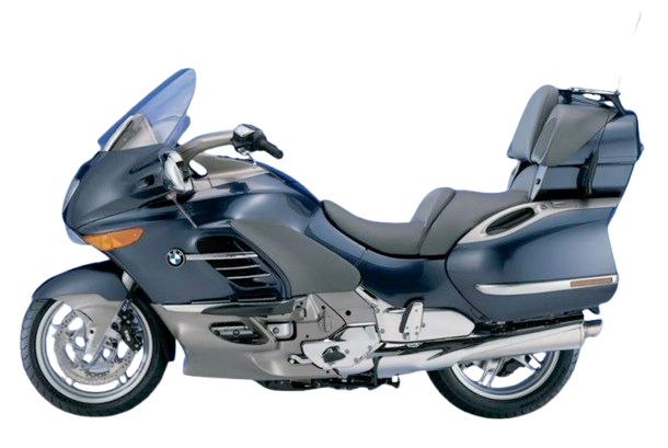 【2006年式】K1200LT