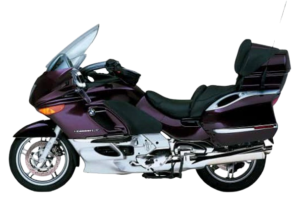 【2006年式】K1200LT｜ナイトブラック