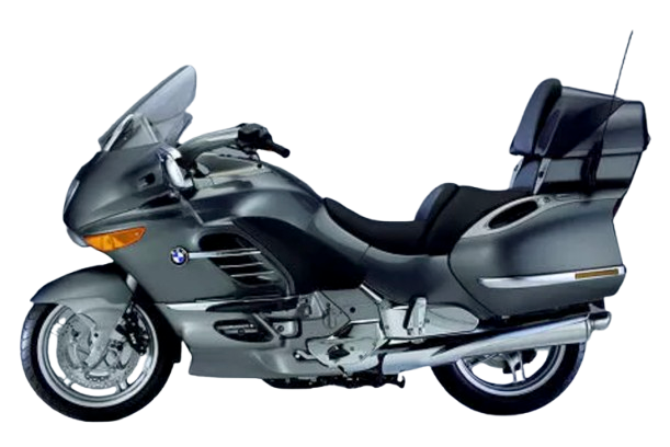【2007年式】K1200LT