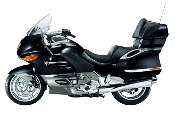 【2008年式】K1200LT