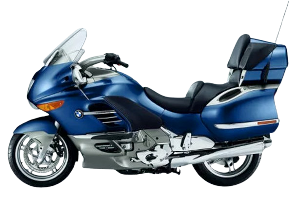 【2008年式】K1200LT｜パシフィックブルー