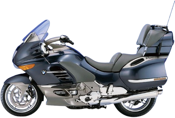 K1200LT 【1998～2008年式】