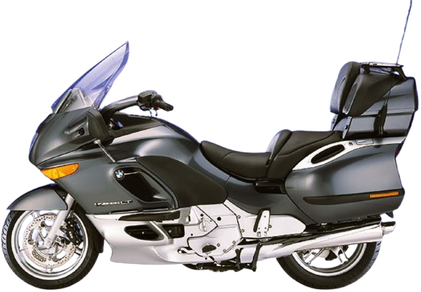 【2003年式】K1200LT