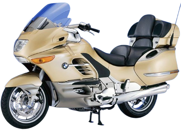 K1200LT 【1998～2008年式】