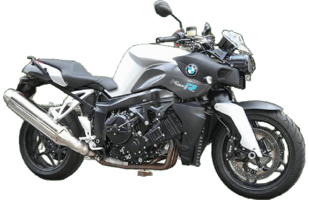 【2005年式】K1200R