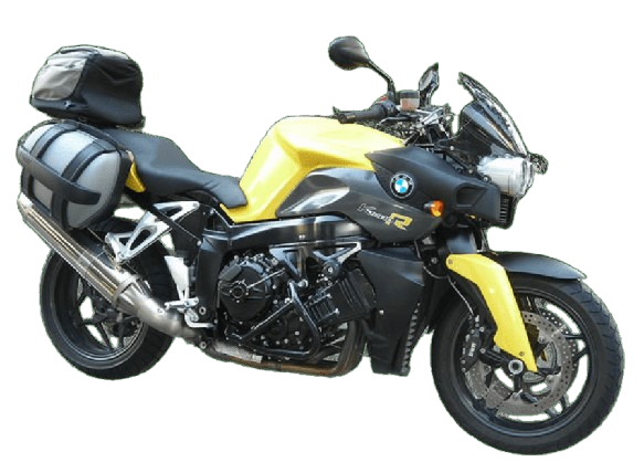 【2006年式】K1200R｜サニーイエロー