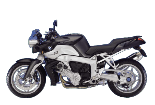 【2007年式】K1200R