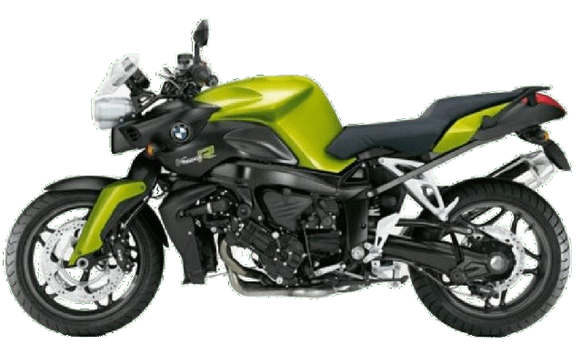 【2008年式】K1200R