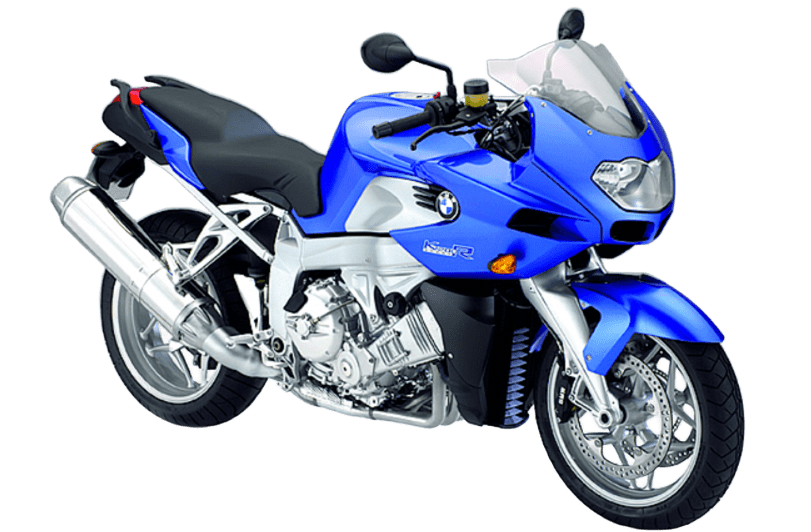 【2006年式】K1200Rスポーツ(Sport)