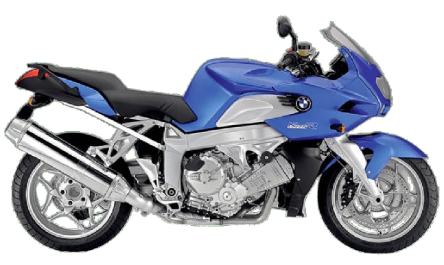【2007年式】K1200Rスポーツ(Sport)