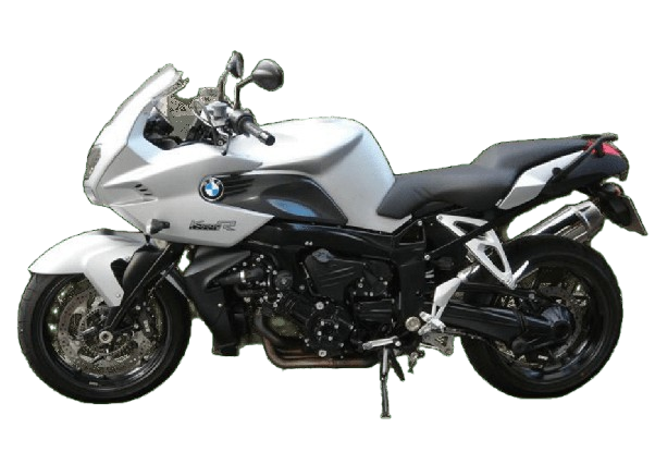 【2007年式】K1200Rスポーツ(Sport)|ホワイトアルミニウムメタリックマット