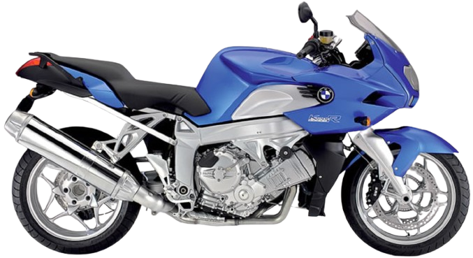 K1200Rスポーツ(Sport) 【2006～08年式】