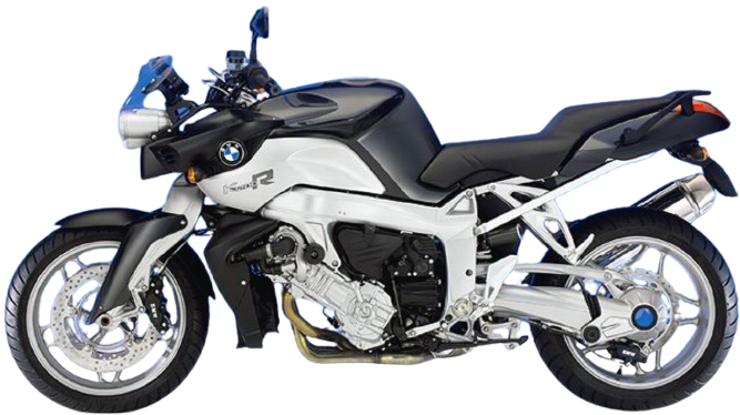 K1200R 【2005～08年式】