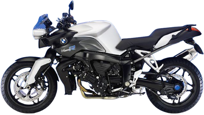 K1200R 【2005～08年式】