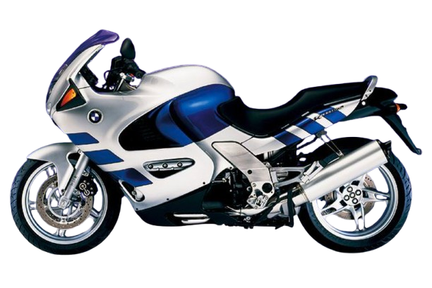 【1999年式】K1200RS