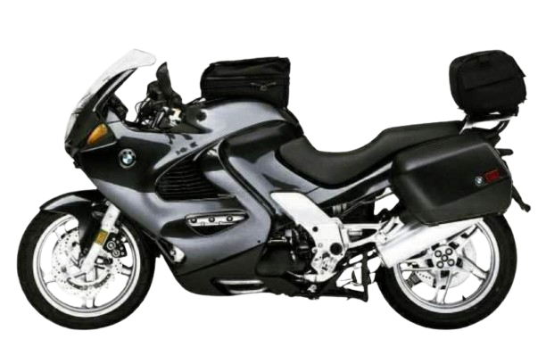 【2000年式】K1200RS｜ナイトブラック