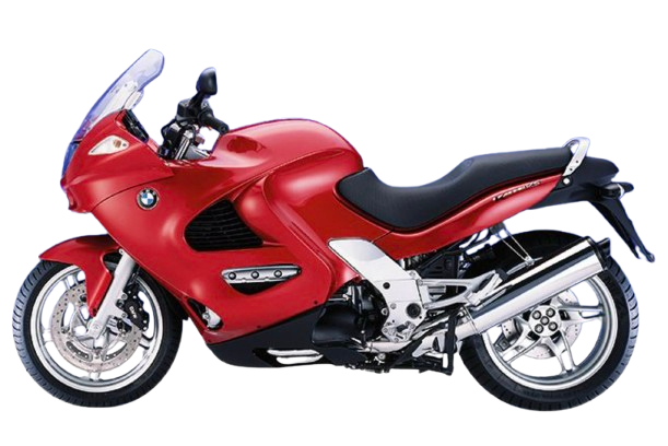 【2003年式】K1200RS｜マラケシュレッド