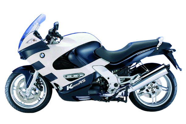 【2004年式】K1200RS