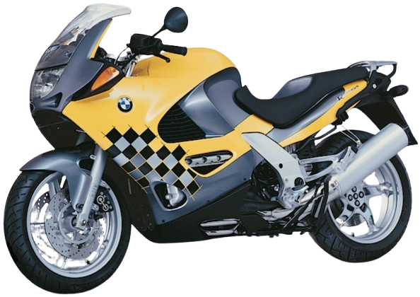 K1200RS 【1997～2006年式】