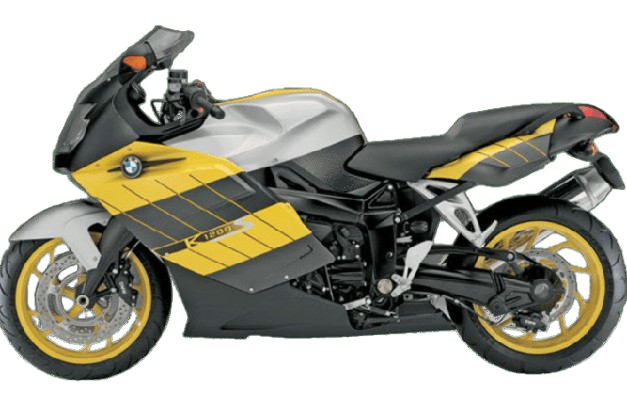 【2006年式】K1200S