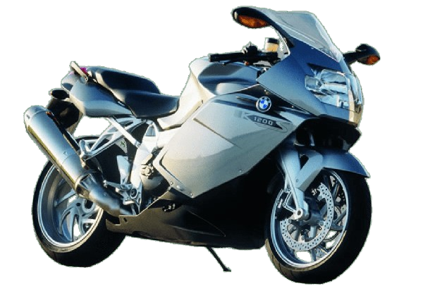 【2007年式】K1200S