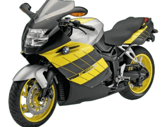 【2008年式】K1200Sバイクのイメージ画像