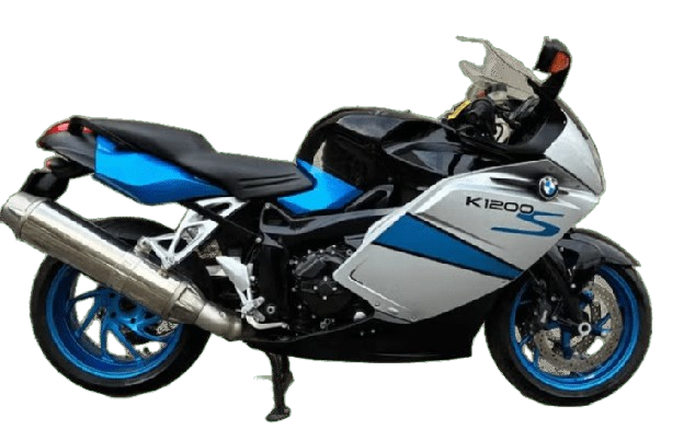 【2008年式】K1200S