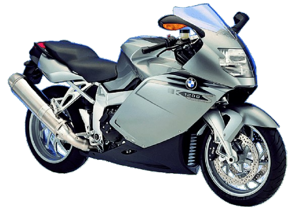 K1200S 【2005～08年式】