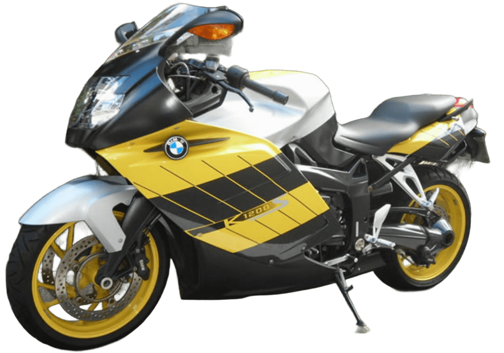 K1200S 【2005～08年式】