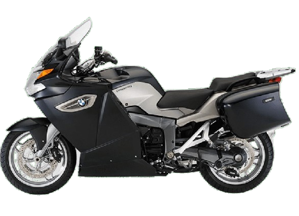 【2009年式】K1300GT