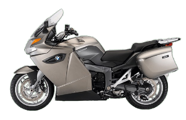 【2009年式】K1300GT｜ブラウン