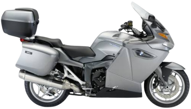 K1300GT 【2009～11年式】