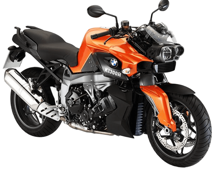 【2009年式】K1300Rプレミアムライン