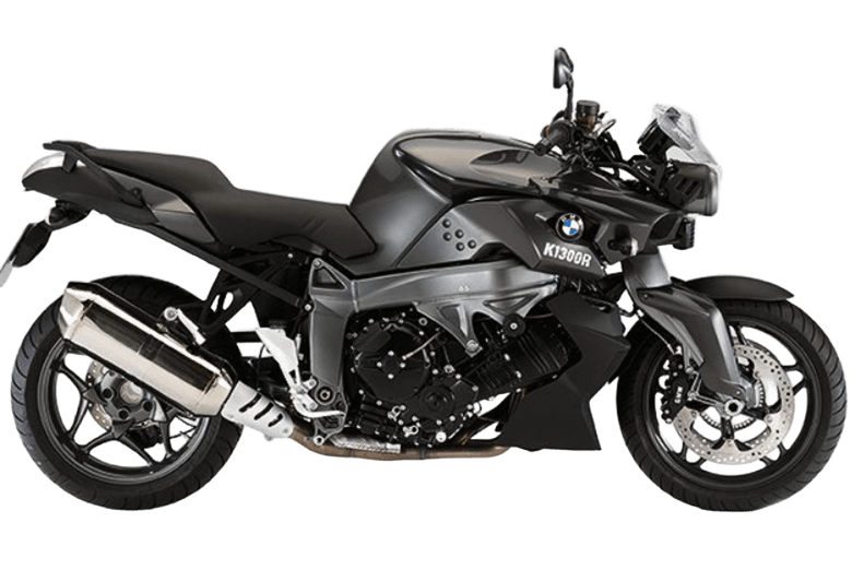 【2009年式】K1300Rプレミアムライン|ブラック