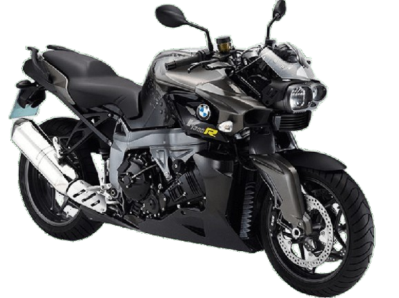 【2012年式】K1300Rプレミアムライン|オストラグレーマットメタリック/サファイアブラックメタリック