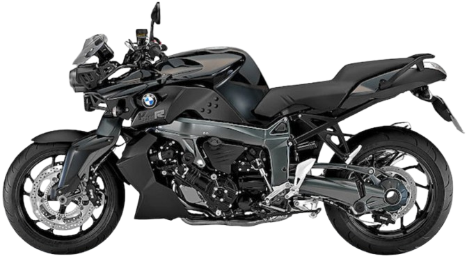 K1300Rプレミアムライン 【2009～14年式】