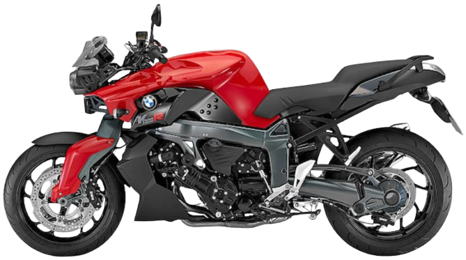 K1300Rプレミアムライン 【2009～14年式】