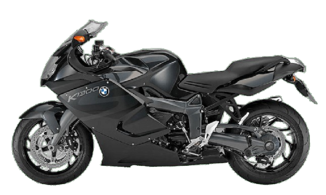 【2009年式】K1300S