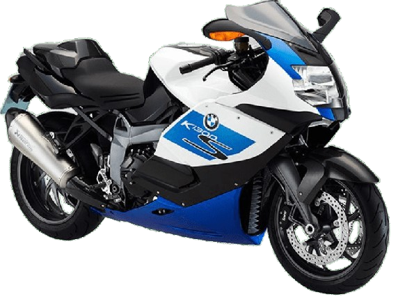 【2012年式】K1300S