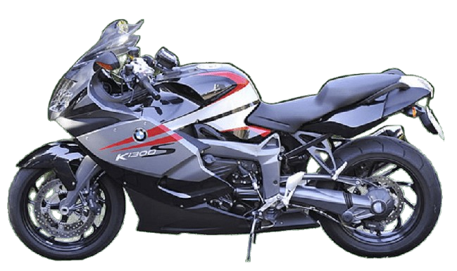 【2010年式】K1300Sプレミアムライン｜サファイアブラック/グラナイトグレー/マグマレッド