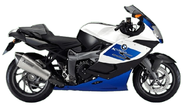 【2012年式】K1300Sプレミアムライン｜アルピンホワイト/ルピンブルーメタリック/ナイトブラック