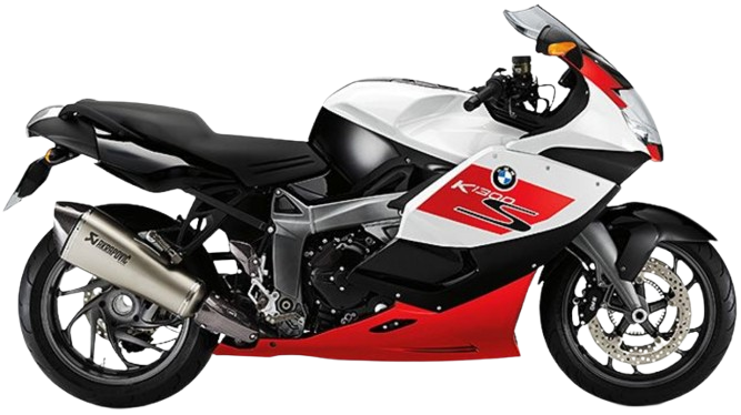 K1300S 【2009～14年式】