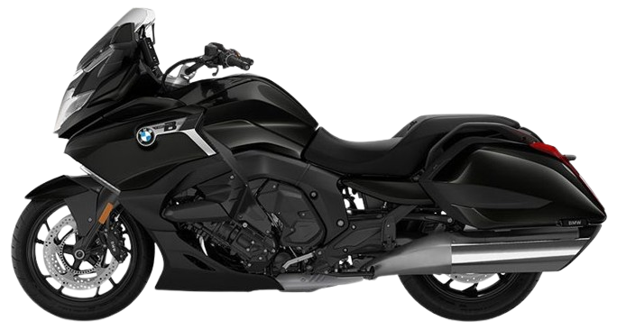 【2026年式】K1600B /719