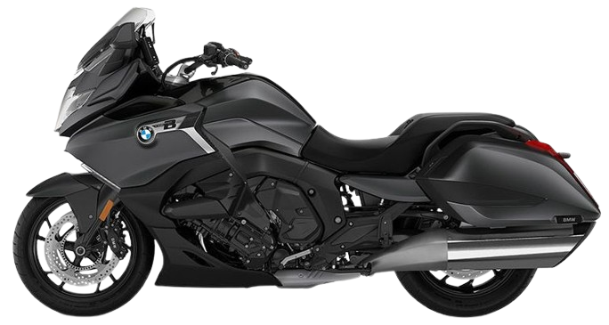 【2026年式】K1600B /719|ミネラルグレーメタリックマット