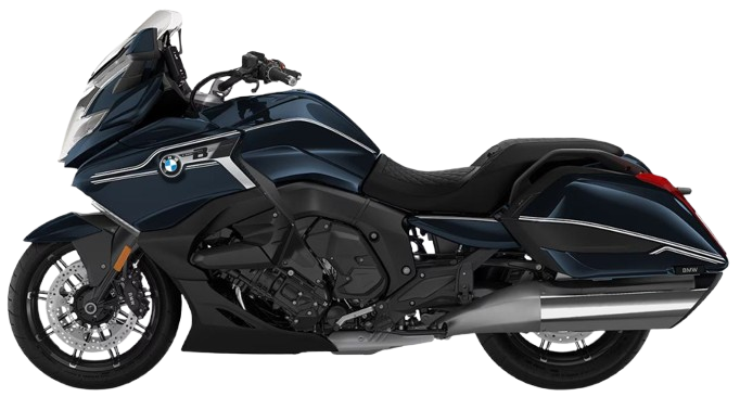 【2026年式】K1600B /719|インペリアルブルーメタリック(Style Exclusiveカラー)