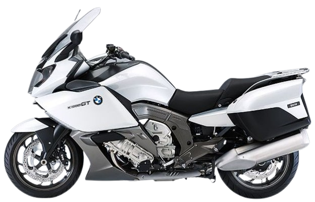【2012年式】K1600GT