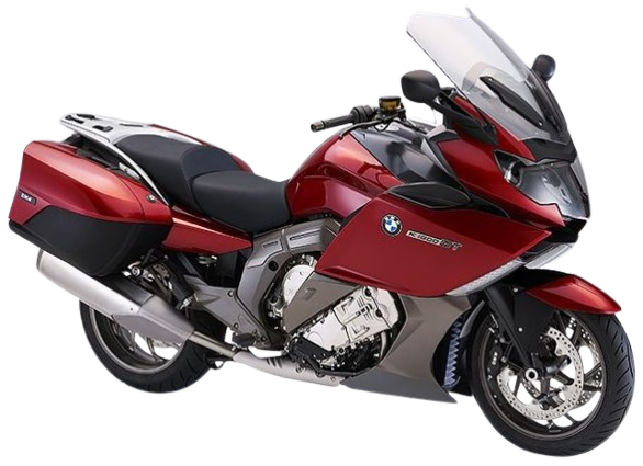 【2012年式】K1600GT|ワインレッド