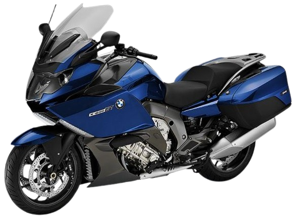 【2012年式】K1600GT|ロイヤルブルーメタリック